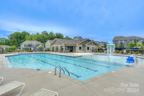 A home in Mooresville