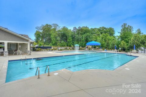 A home in Mooresville