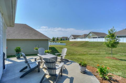 A home in Mooresville