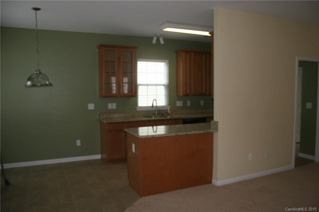 Water Oak - Residential Lease