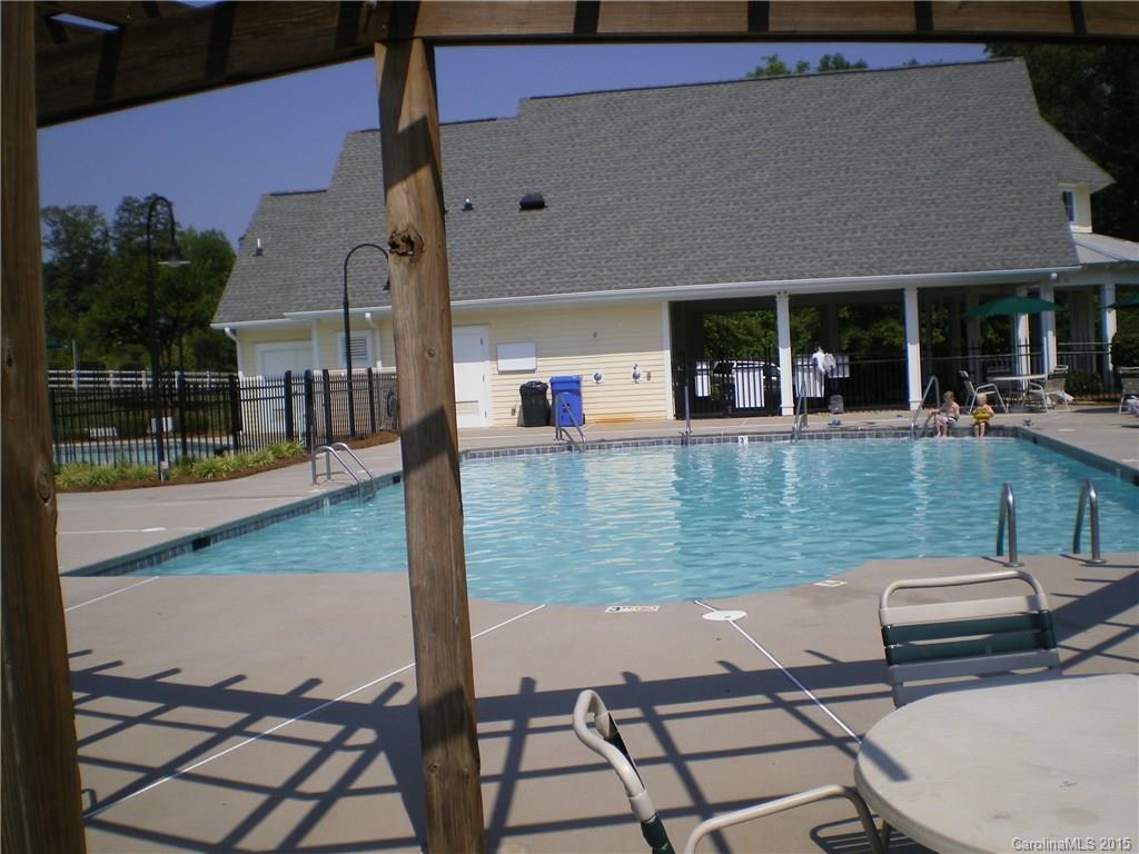 Water Oak - Residential Lease