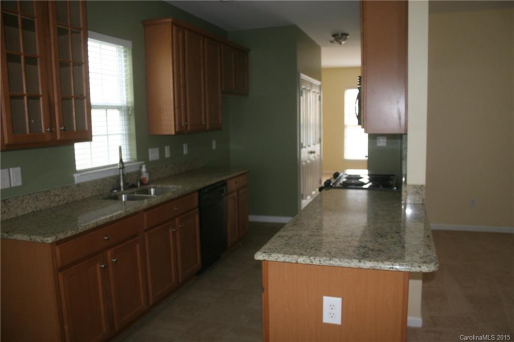 Water Oak - Residential Lease