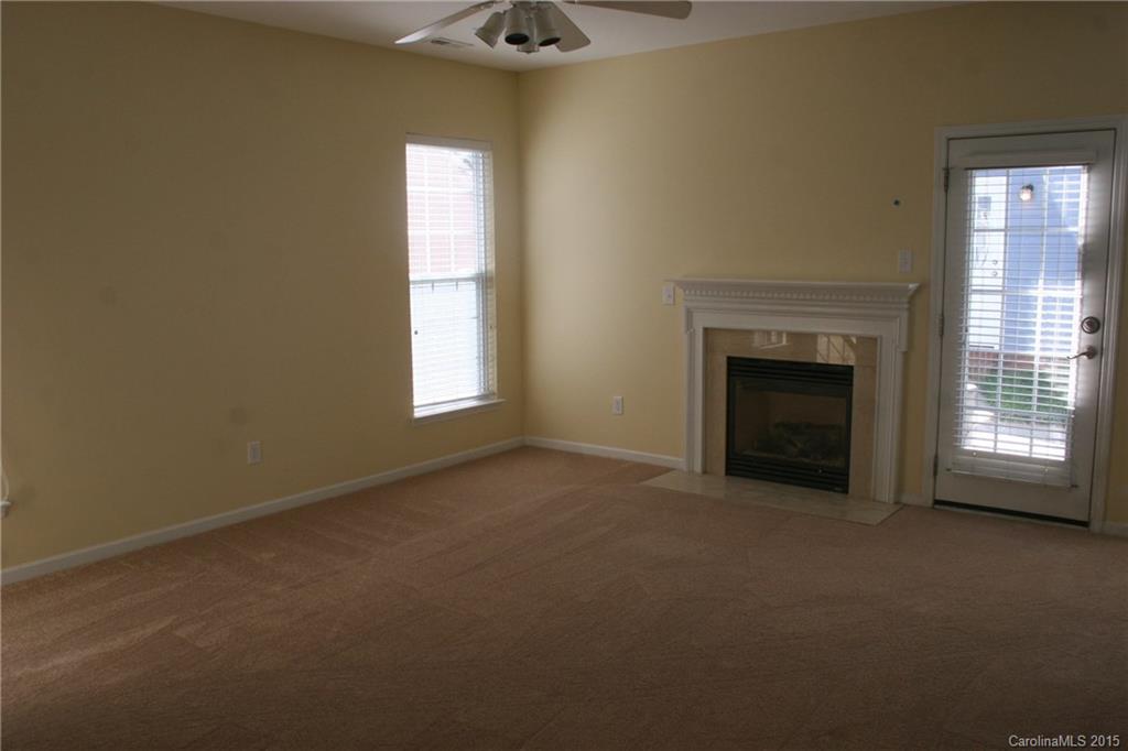 Water Oak - Residential Lease