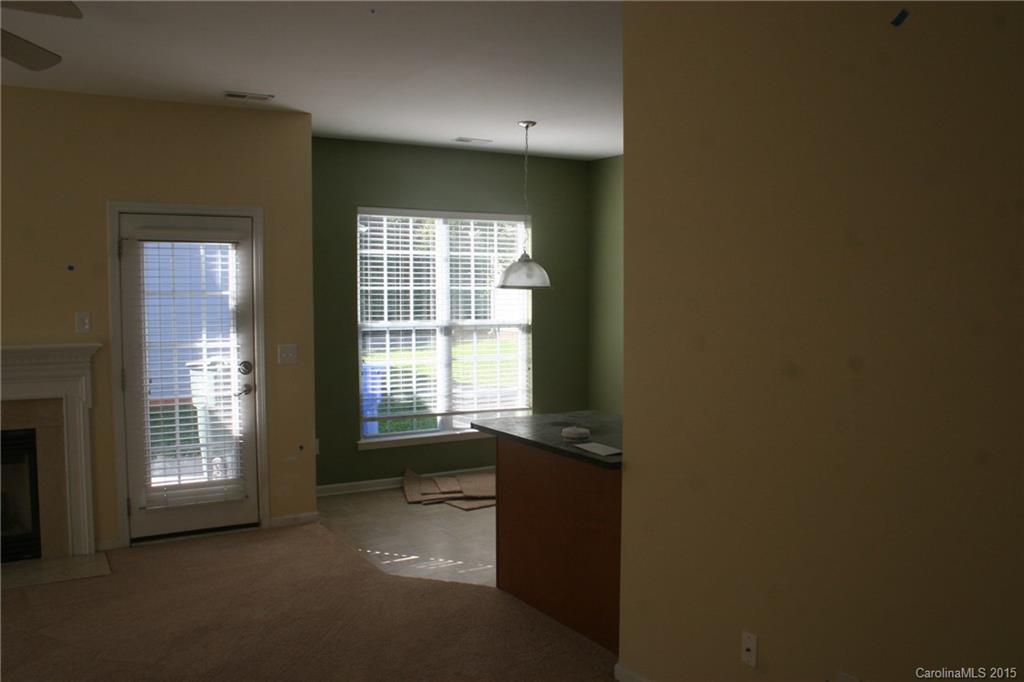 Water Oak - Residential Lease