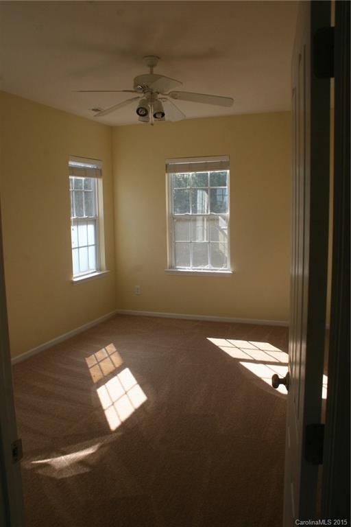 Water Oak - Residential Lease