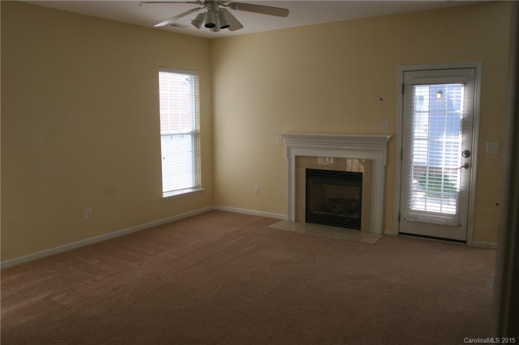 Water Oak - Residential Lease