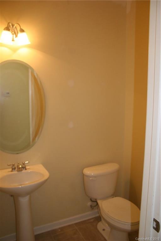 Water Oak - Residential Lease