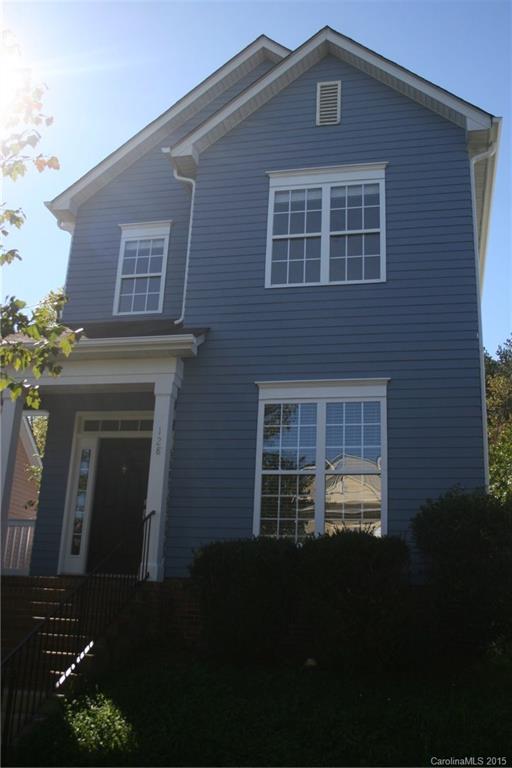 Water Oak - Residential Lease