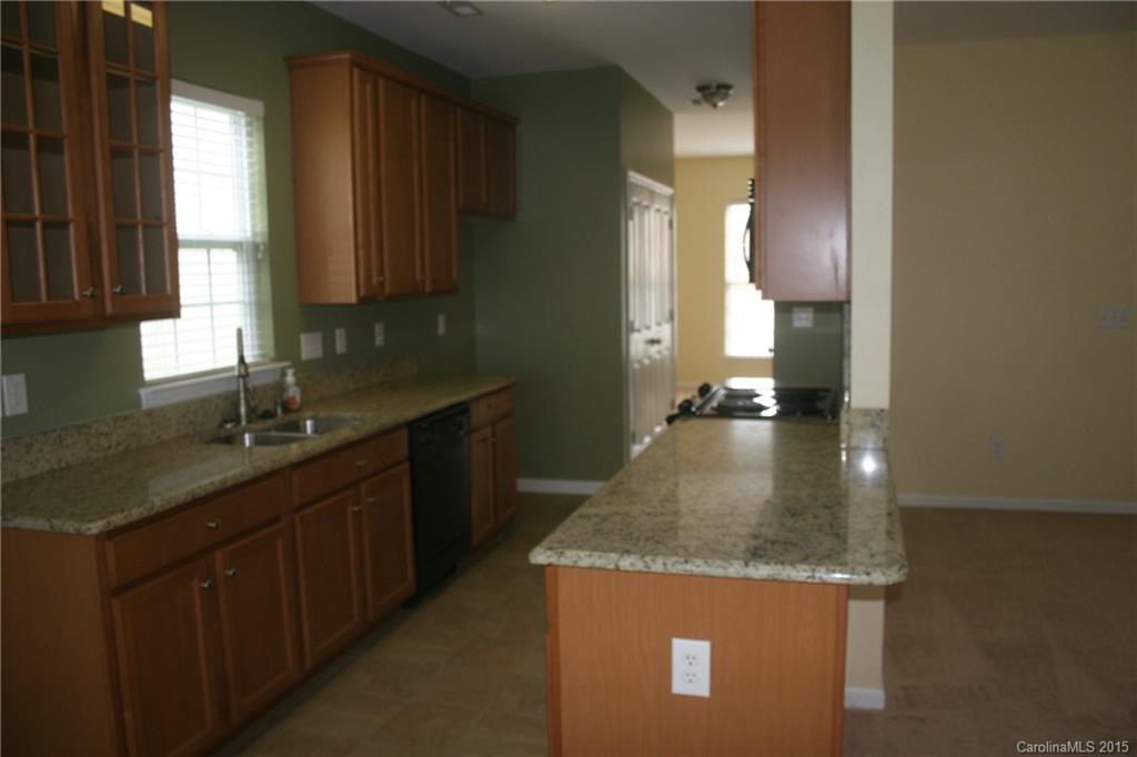 Water Oak - Residential Lease