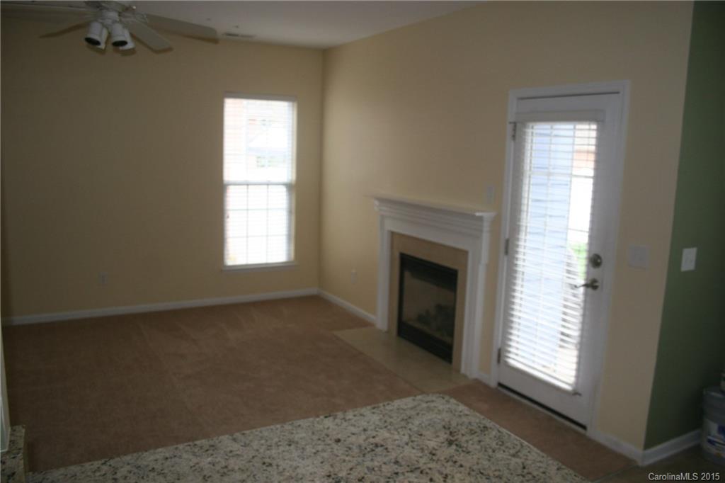 Water Oak - Residential Lease