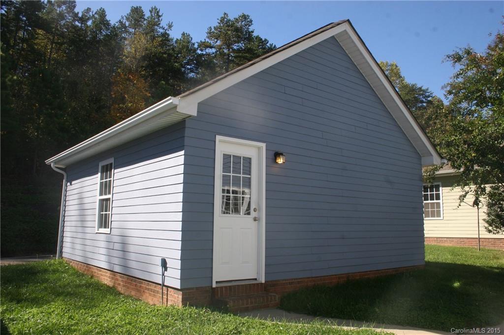 Water Oak - Residential Lease