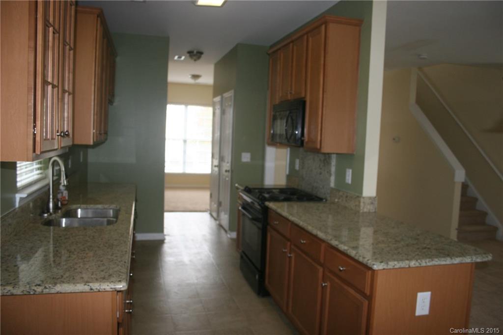 Water Oak - Residential Lease