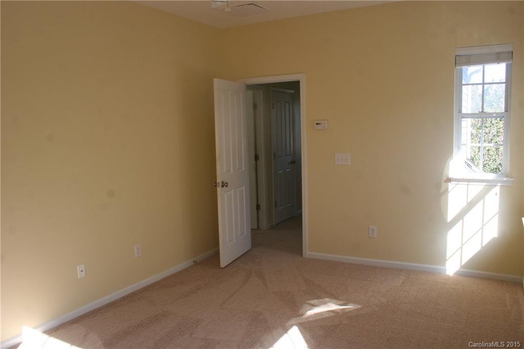 Water Oak - Residential Lease
