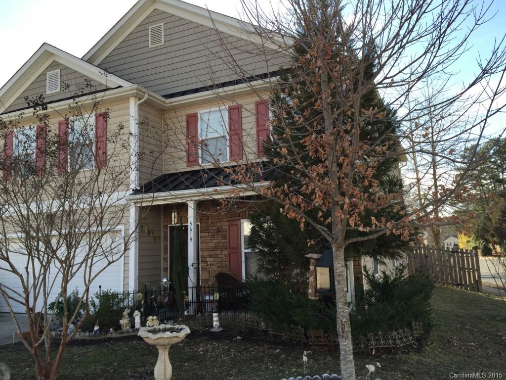 Stowe Creek - Residential