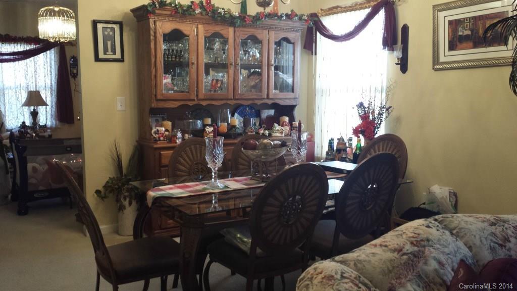 Stowe Creek - Residential