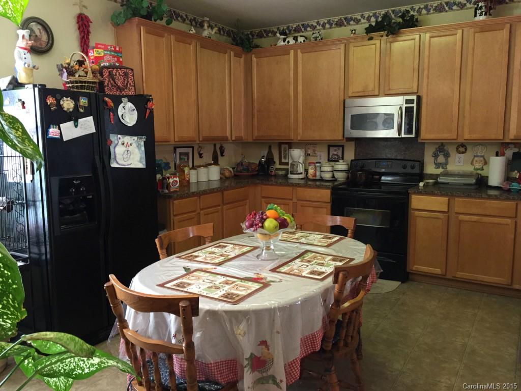 Stowe Creek - Residential