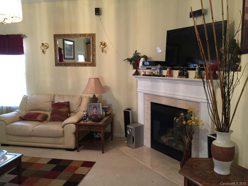 Stowe Creek - Residential