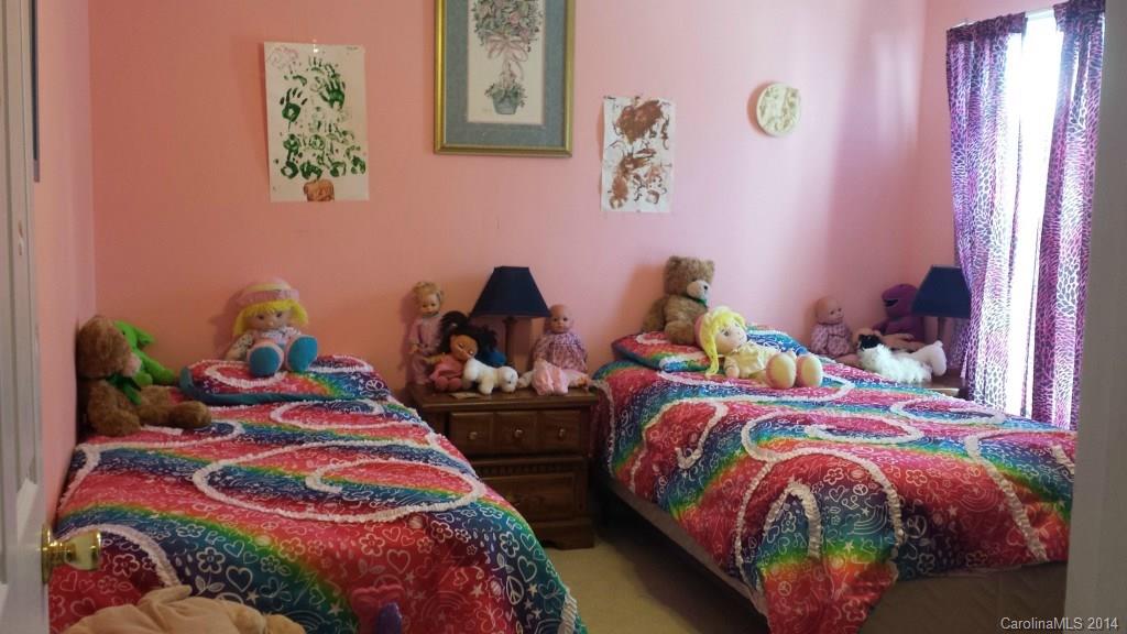 Stowe Creek - Residential