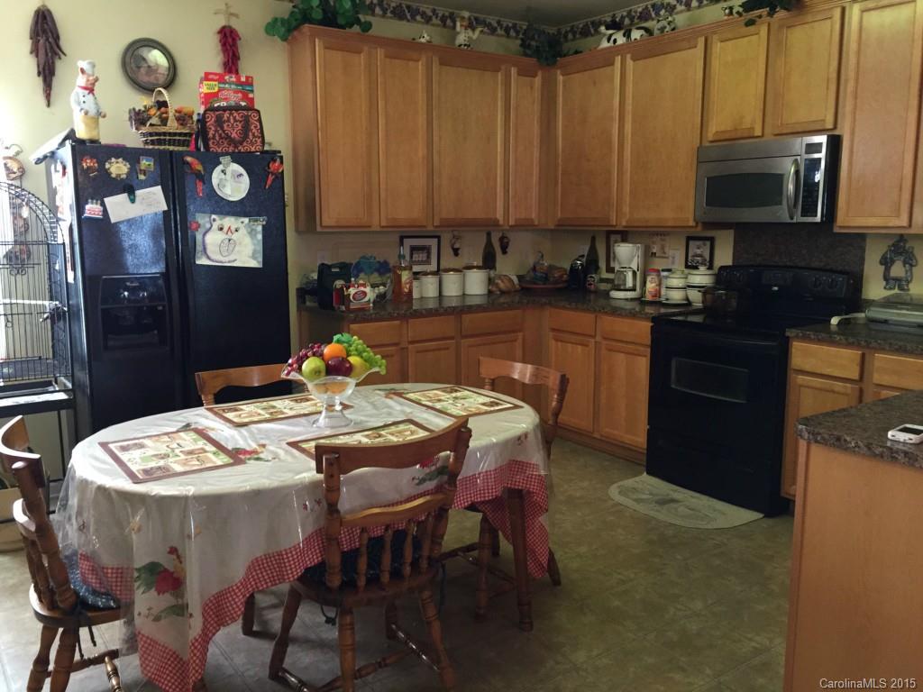 Stowe Creek - Residential