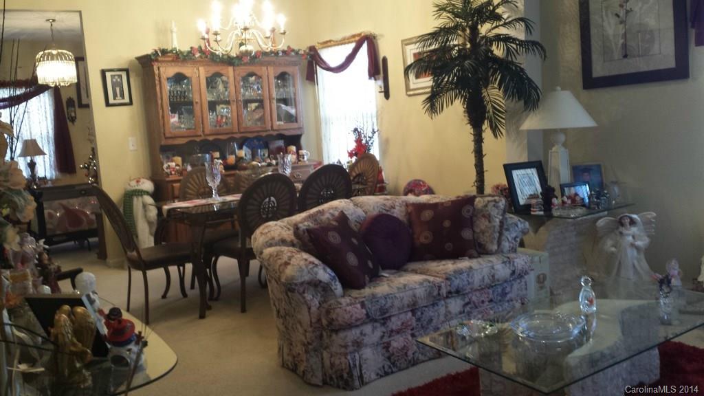 Stowe Creek - Residential