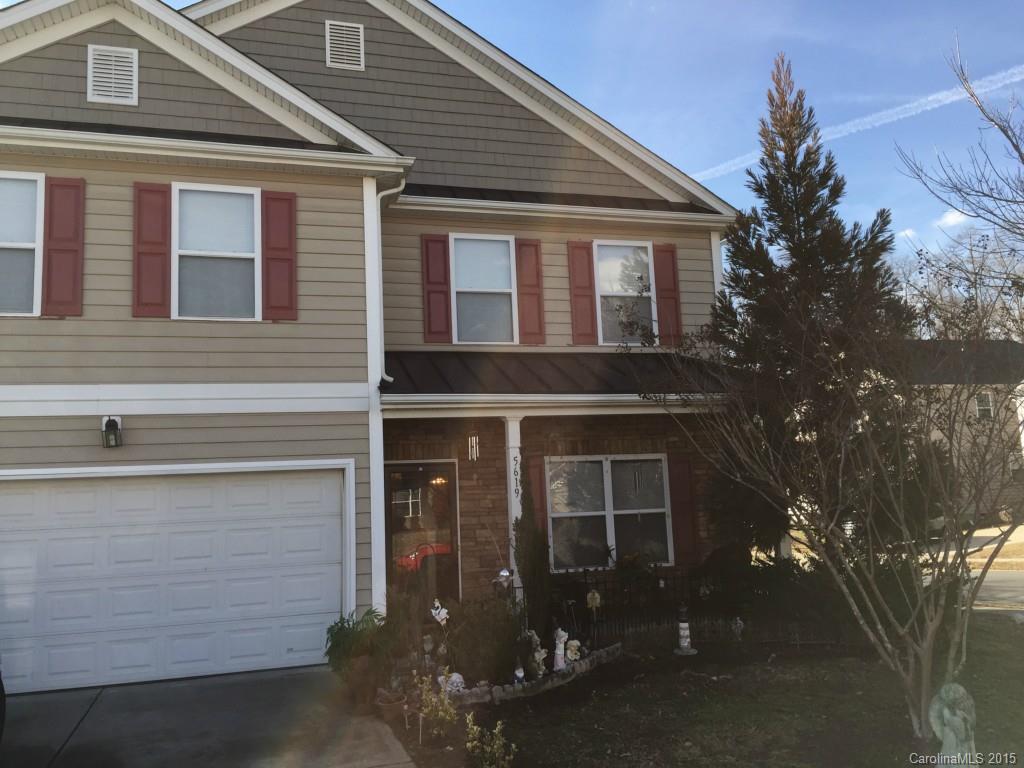 Stowe Creek - Residential