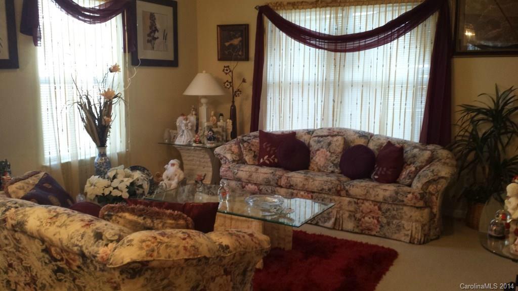 Stowe Creek - Residential