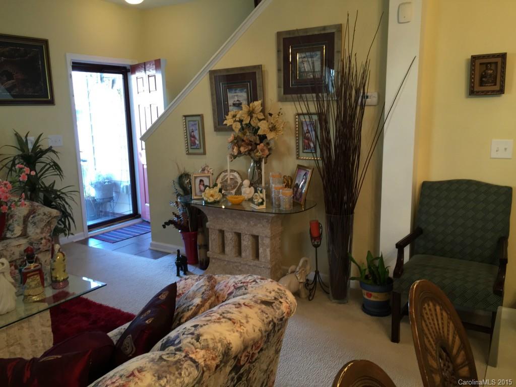 Stowe Creek - Residential