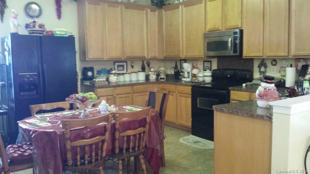 Stowe Creek - Residential