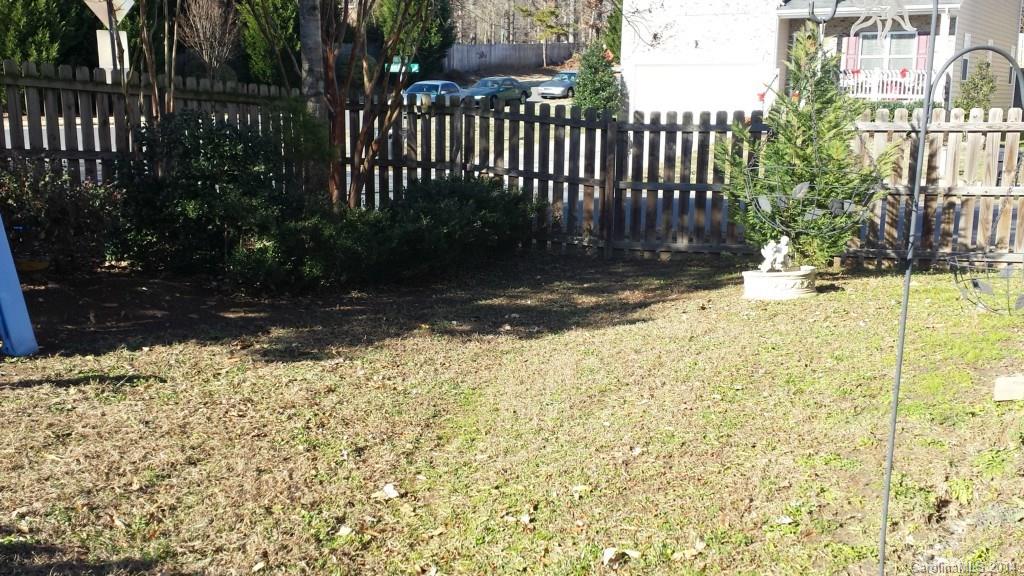 Stowe Creek - Residential