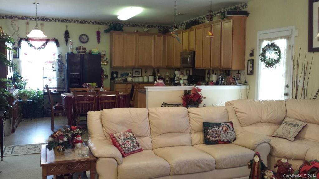 Stowe Creek - Residential