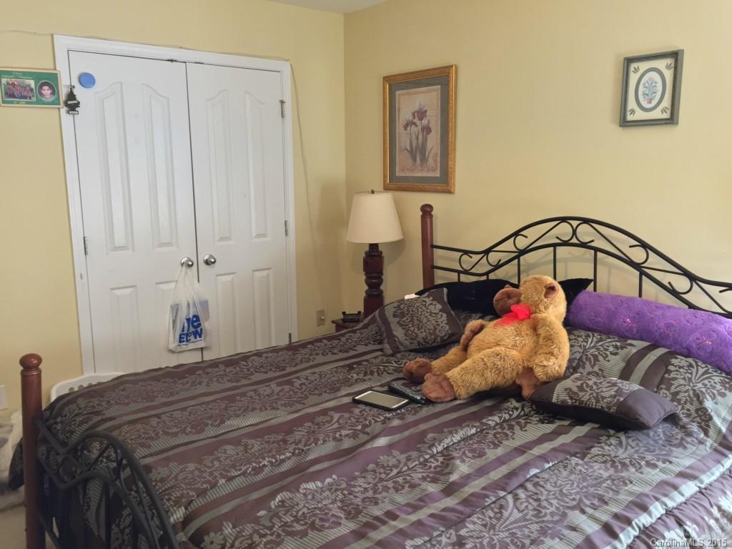 Stowe Creek - Residential