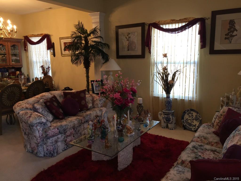 Stowe Creek - Residential