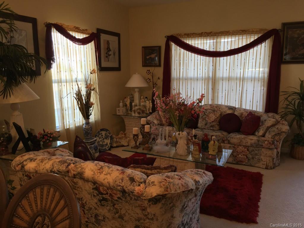 Stowe Creek - Residential