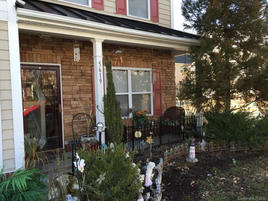 Stowe Creek - Residential