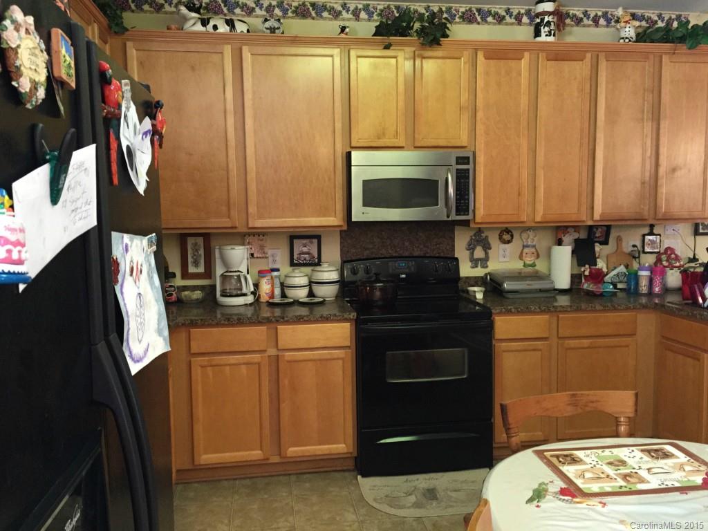 Stowe Creek - Residential