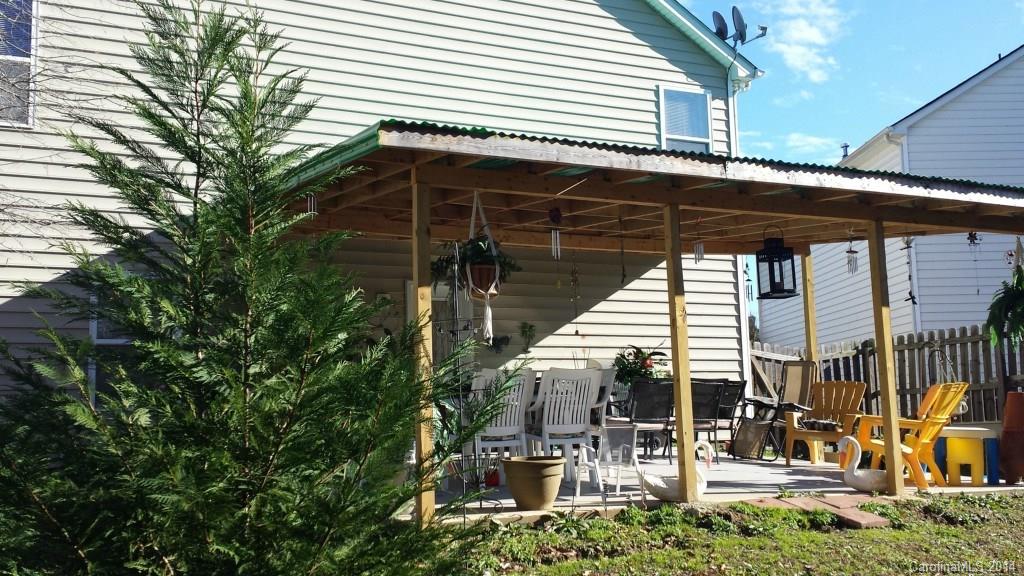 Stowe Creek - Residential