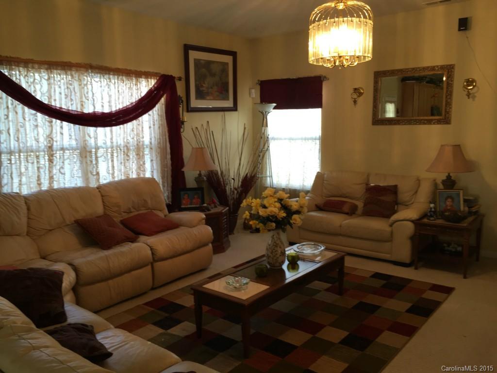 Stowe Creek - Residential