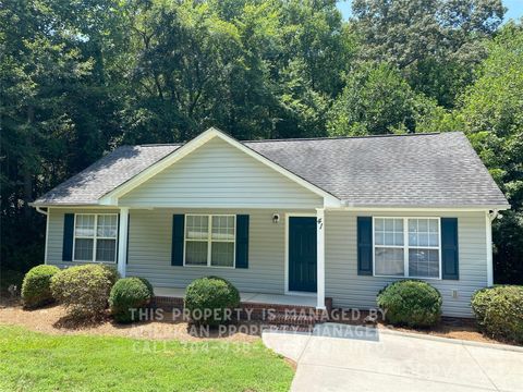 Photo of 41 Ridge Court, Concord, NC 28025 (MLS # 4328499)