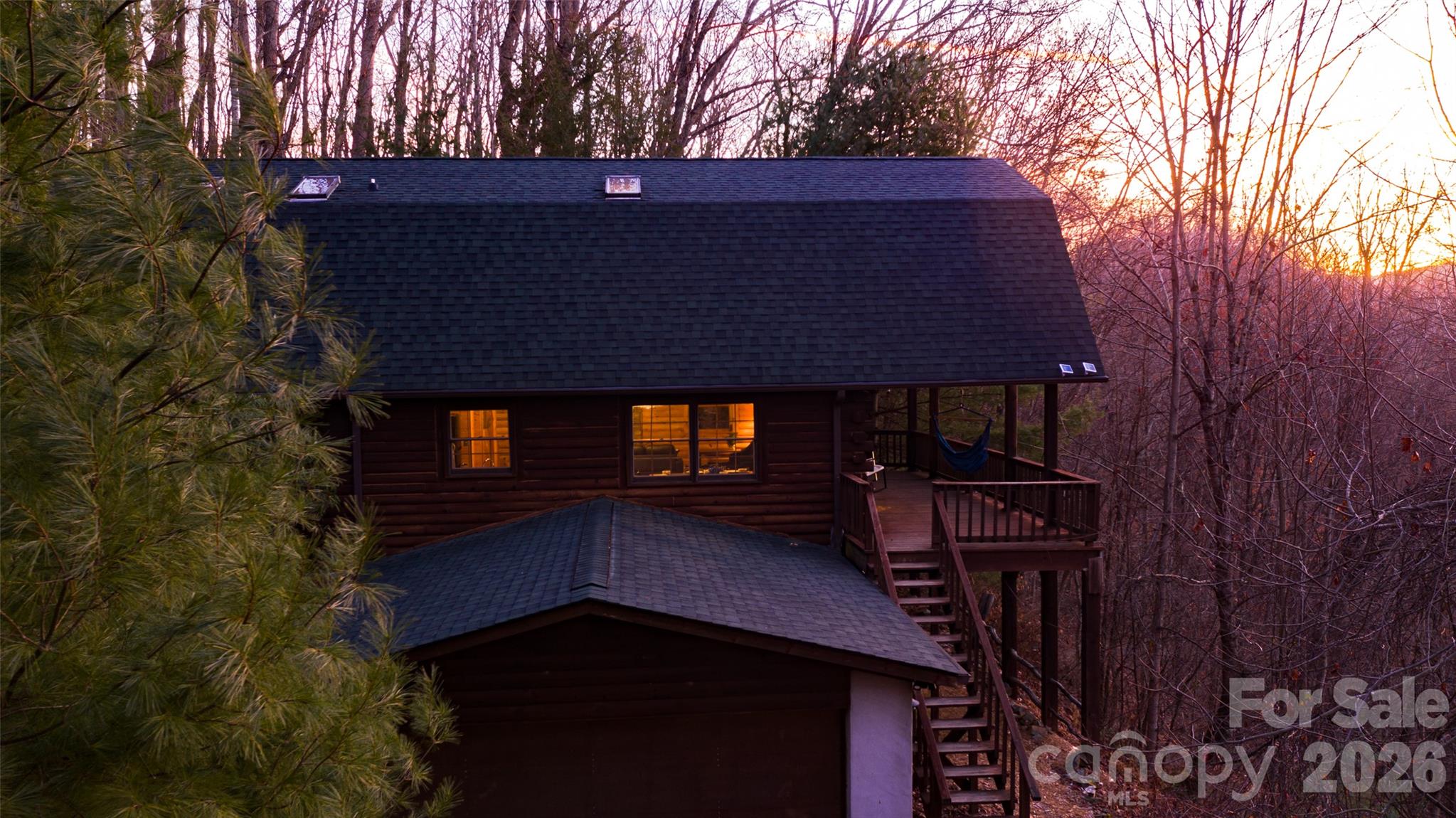 2311 Old Mountain Road