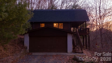 Photo of 2311 Old Mountain Road, Mars Hill, NC 28754 (MLS # 4436944)
