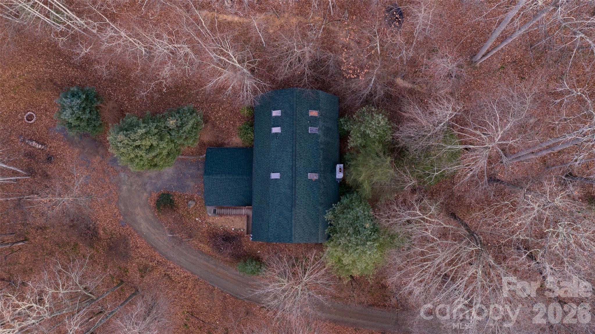 2311 Old Mountain Road