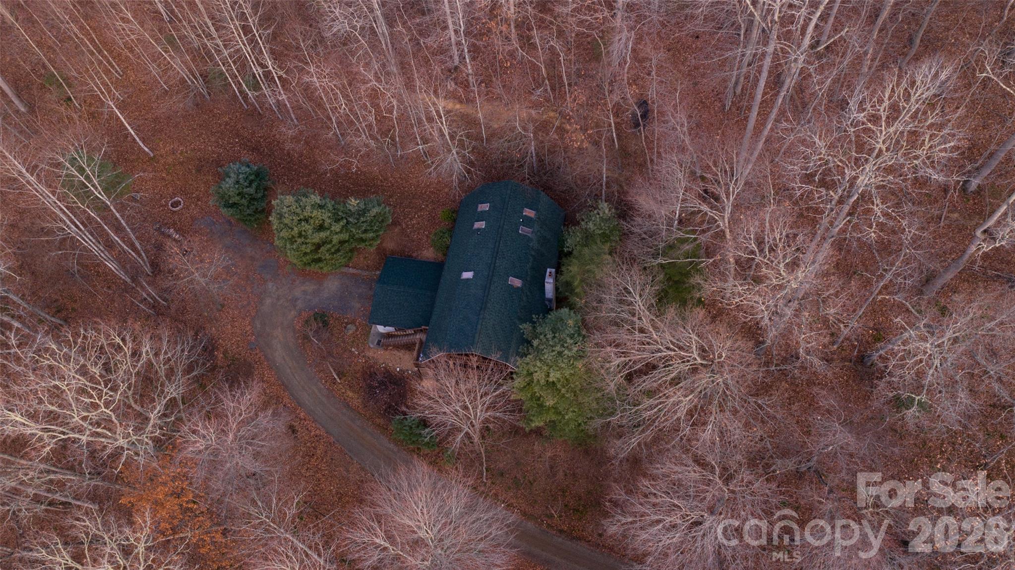 2311 Old Mountain Road