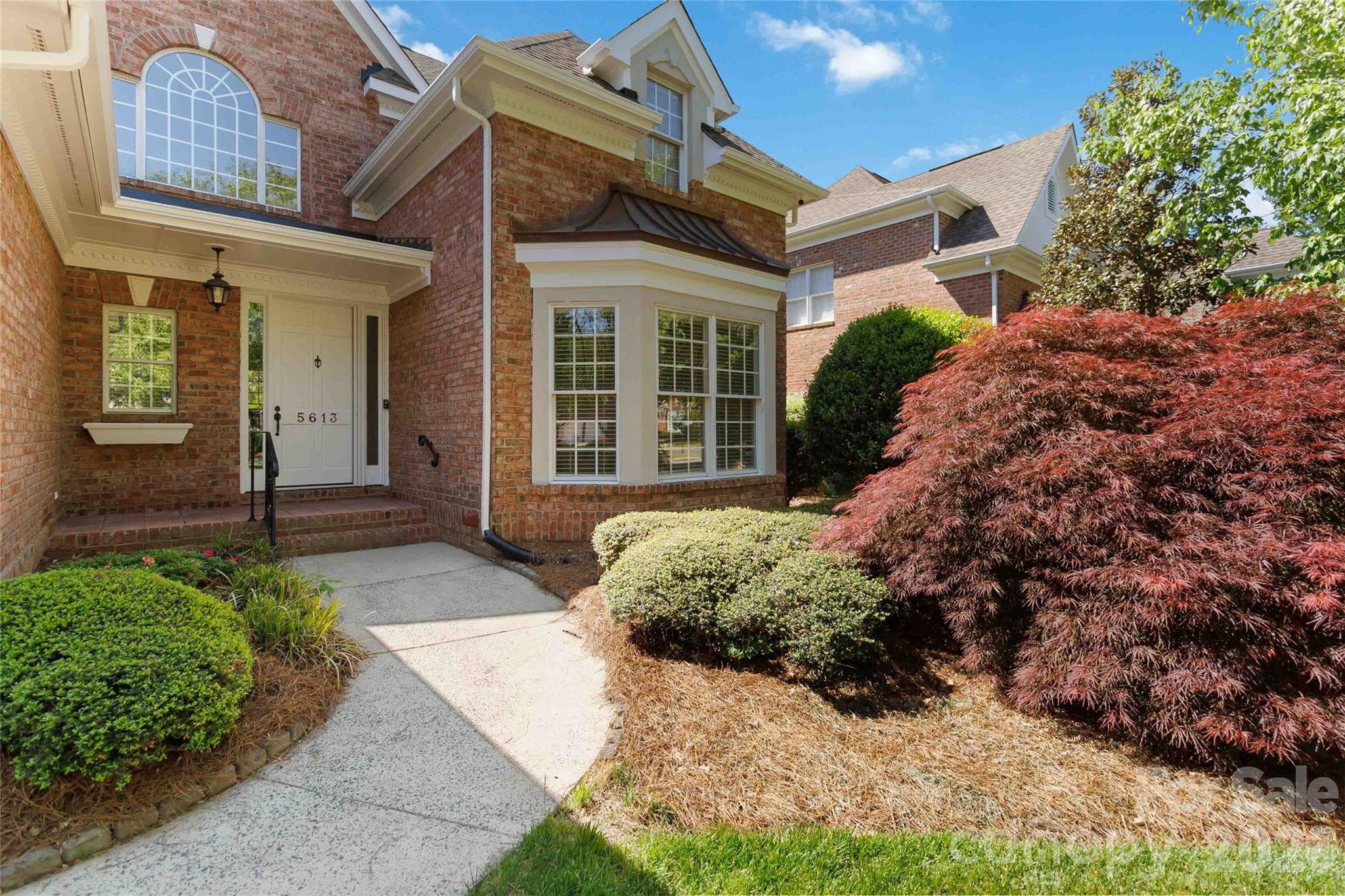 5613 Fairway View Drive