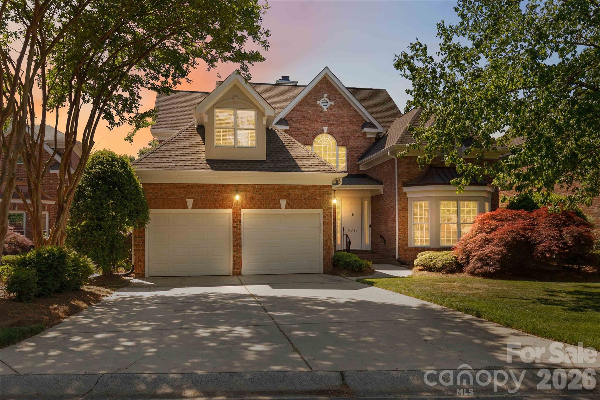 5613 Fairway View Drive