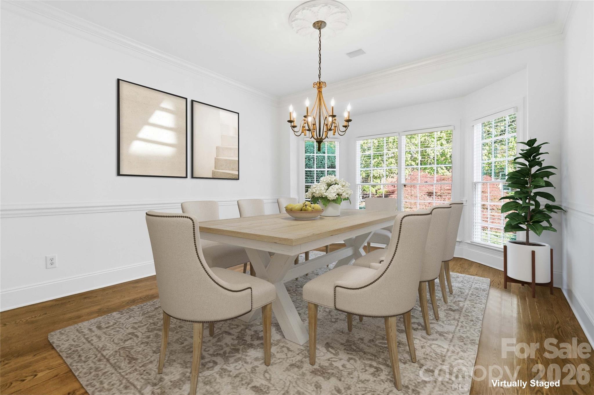 5613 Fairway View Drive