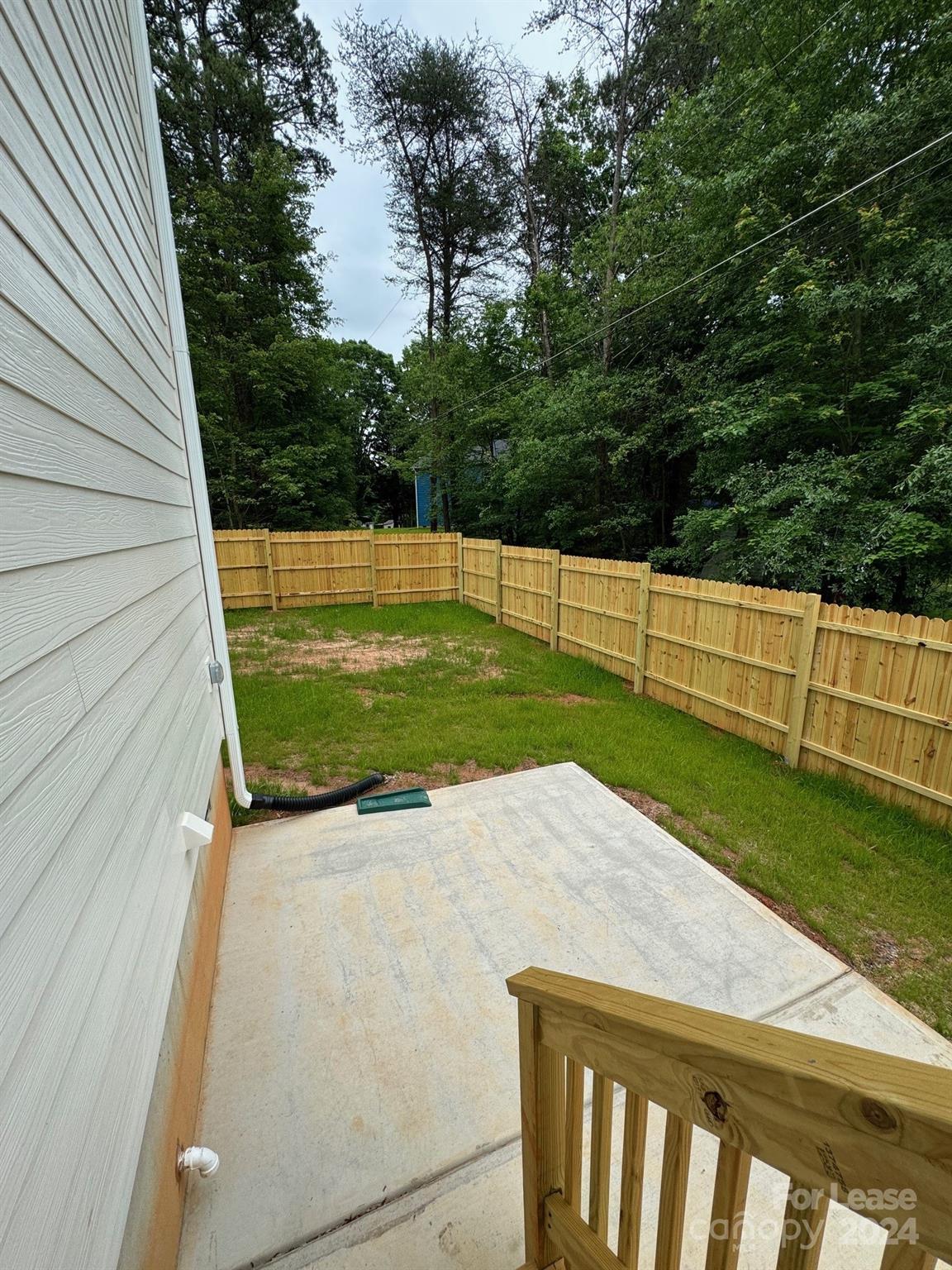 none - Residential Lease