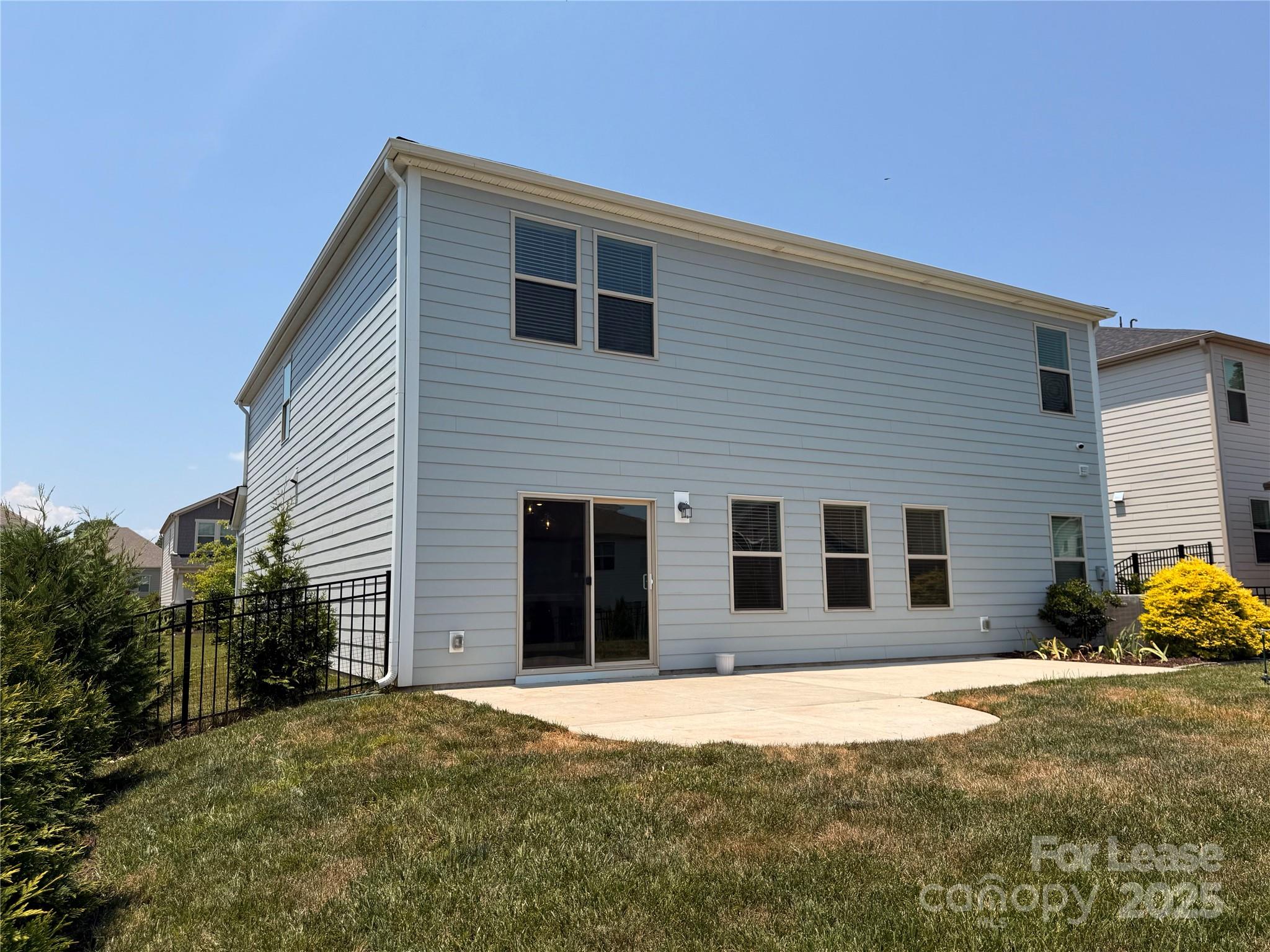 Kellswater Bridge - Residential Lease