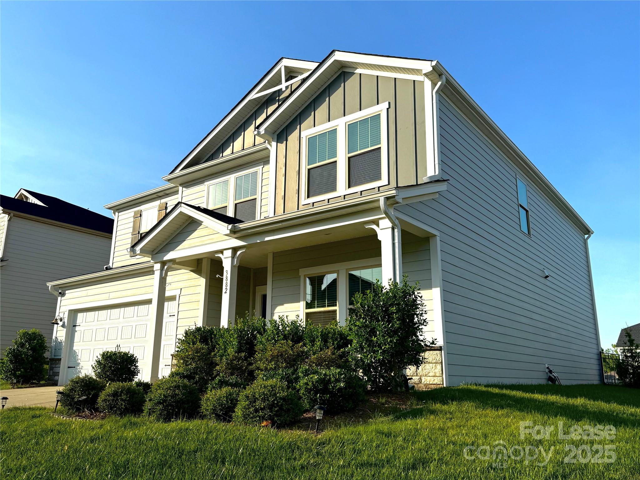 Kellswater Bridge - Residential Lease