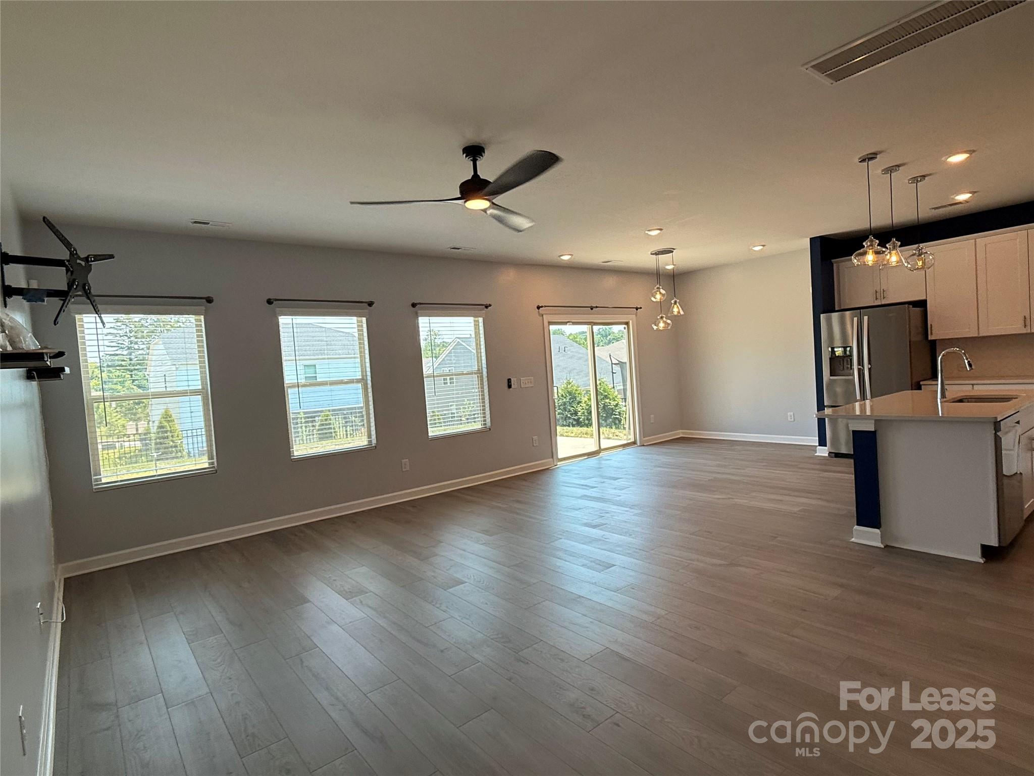 Kellswater Bridge - Residential Lease