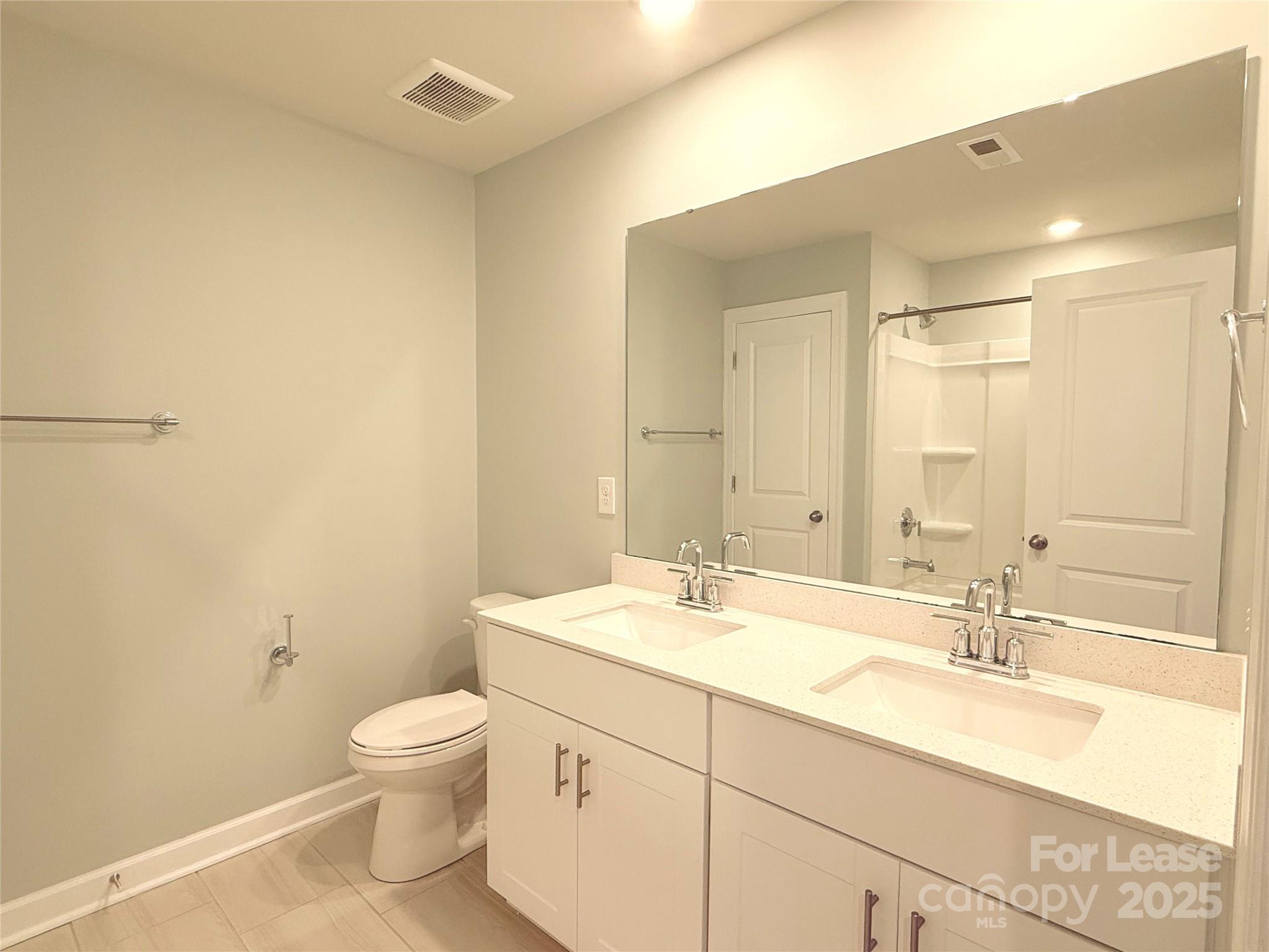 Kellswater Bridge - Residential Lease